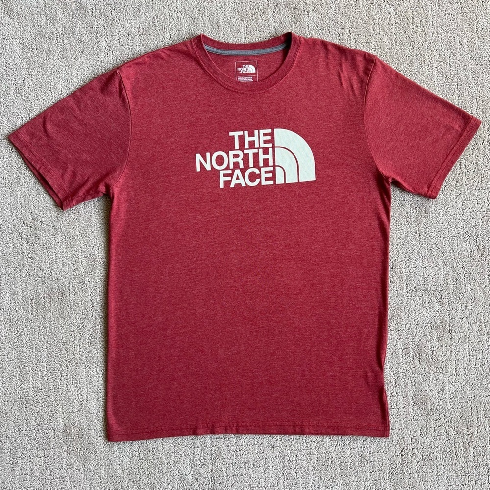The North Face Men’s Half Dome Logo T-Shirt